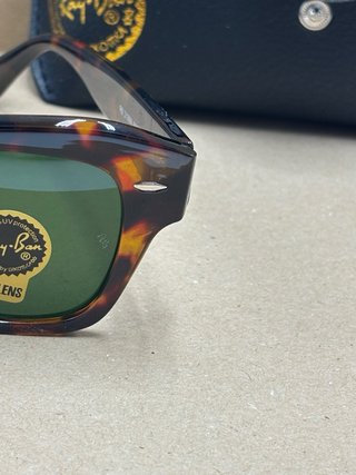 Gafas de sol Ray-Ban RB2186