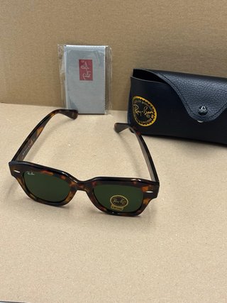 Gafas de sol Ray-Ban RB2186