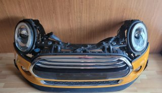 Frontal Mini F55