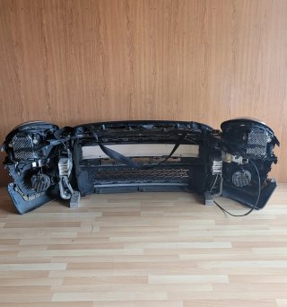 Frontal Mini F55