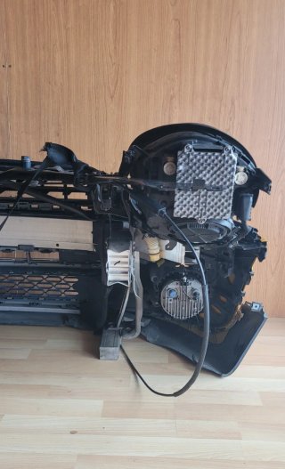 Frontal Mini F55