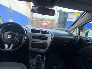 SEAT leon Seat leon 2009