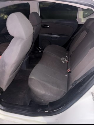 SEAT leon Seat leon 2009