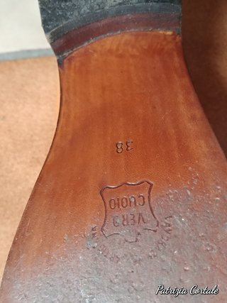 Mocassini uomo cuoio