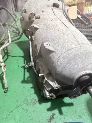 Caja Cambios Automática Mercedes Clase E W210