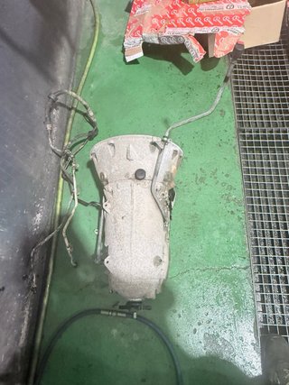 Caja Cambios Automática Mercedes Clase E W210