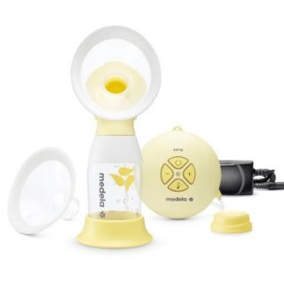 Sacaleches Medela Swing Eléctrico