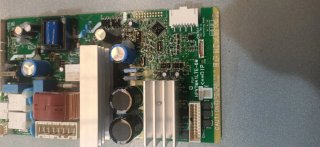 Placa Potencia Thermomix TM5