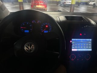 Volkswagen Polo 1.9 Diésel (2004) - ITV al día