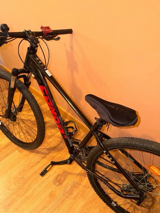 Bicicleta Conor 6700 29 MTB