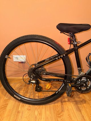 Bicicleta Conor 6700 29 MTB