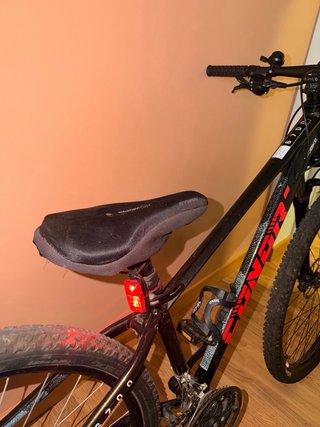 Bicicleta Conor 6700 29 MTB