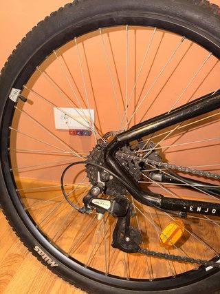 Bicicleta Conor 6700 29 MTB