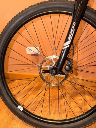 Bicicleta Conor 6700 29 MTB
