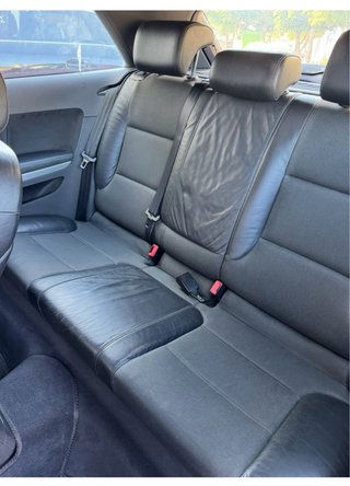 Audi A3 2007