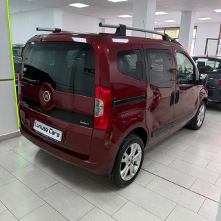 FIAT Qubo 2016