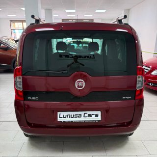 FIAT Qubo 2016