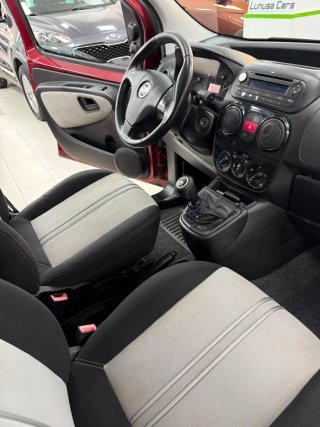 FIAT Qubo 2016