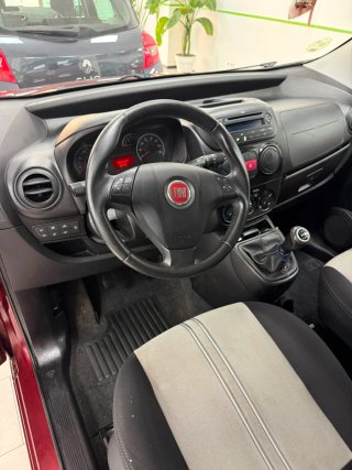 FIAT Qubo 2016