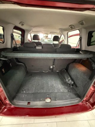 FIAT Qubo 2016