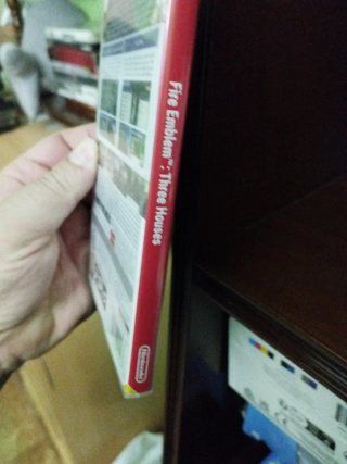 Fire Emblem Three Houses Nintendo Switch