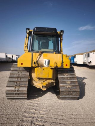 Bulldozer Caterpillar D6N LGP