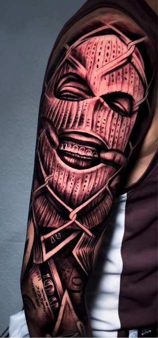 Tatuajes