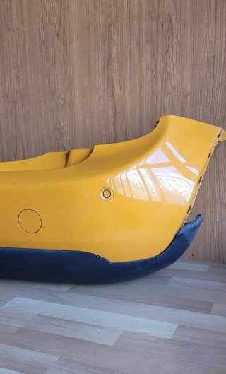 Defensa trasera Mini F55