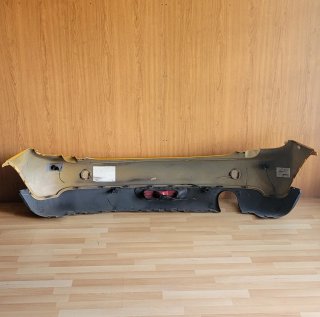 Defensa trasera Mini F55