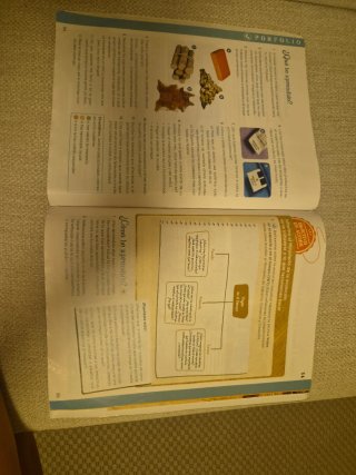 Ciencias Sociales 4 Primaria