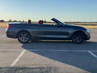 BMW serie 4