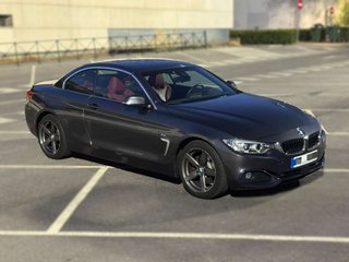 BMW serie 4