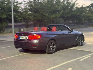 BMW serie 4