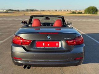 BMW serie 4