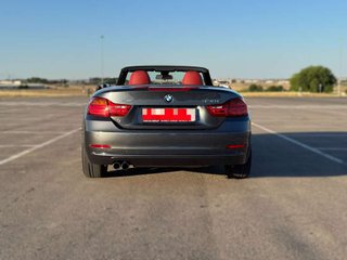 BMW serie 4