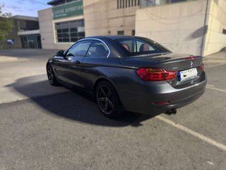 BMW serie 4