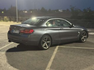 BMW serie 4