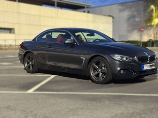 BMW serie 4