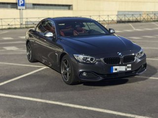 BMW serie 4