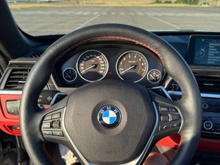 BMW serie 4