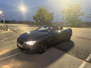 BMW serie 4