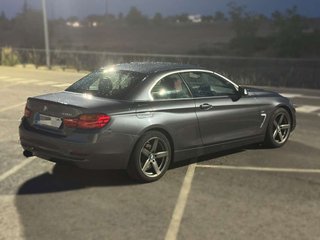 BMW serie 4