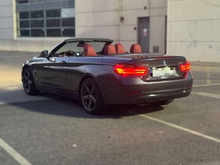 BMW serie 4