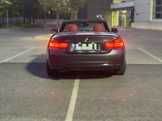 BMW serie 4