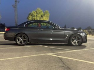 BMW serie 4