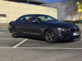 BMW serie 4
