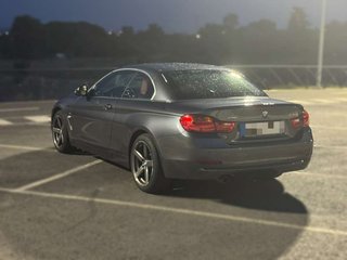 BMW serie 4