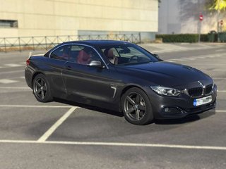 BMW serie 4