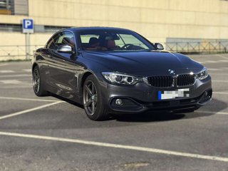 BMW serie 4