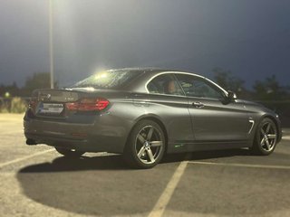 BMW serie 4